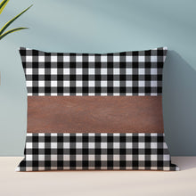 Home Decor Pillow Covers