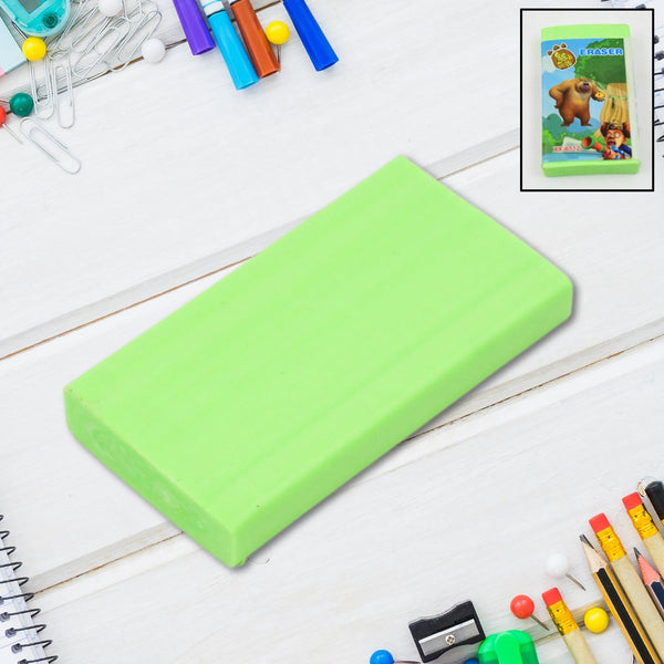 Stylish Eraser