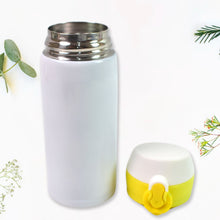 TinyChill Stainless Steel Water Bottle