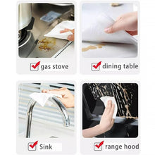 Kitchen Cleaning Wipes | Strong Decontamination Kitchen Wipes | Disposable Kitchen Wet Wipes Household Cloth Towel For Removing Grease Stains And Cleaning Glass (Pack of 80 Pcs)