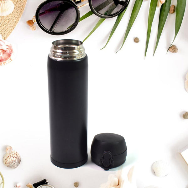 KiddoChill Insulated Bottle