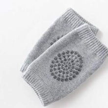 Toddler Wool Knit Leg Warmer (Knee Guard)