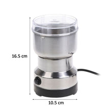 Stainless steel mini multifunction smash machine