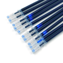 Blue Pen Refill All Round Ball Pen Refill Smooth Writing Pen Refill all Pen Suitable (10 Pc)