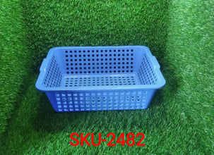 Basket for fruit and vegetables